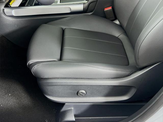2026 Mercedes-Benz GLB 4MATIC