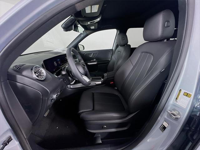 2026 Mercedes-Benz GLB 4MATIC