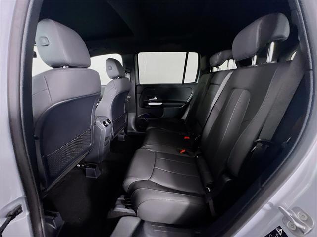 2026 Mercedes-Benz GLB 4MATIC