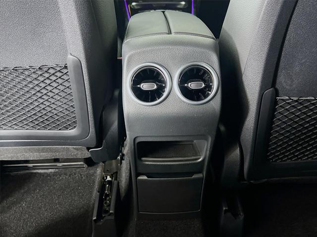 2026 Mercedes-Benz GLB 4MATIC