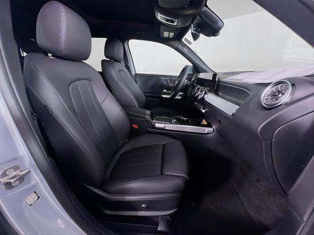 2026 Mercedes-Benz GLB 4MATIC