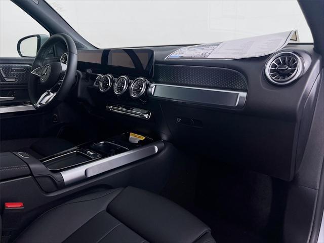 2026 Mercedes-Benz GLB 4MATIC