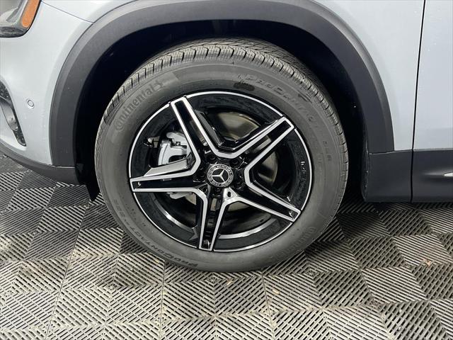 2026 Mercedes-Benz GLB 4MATIC