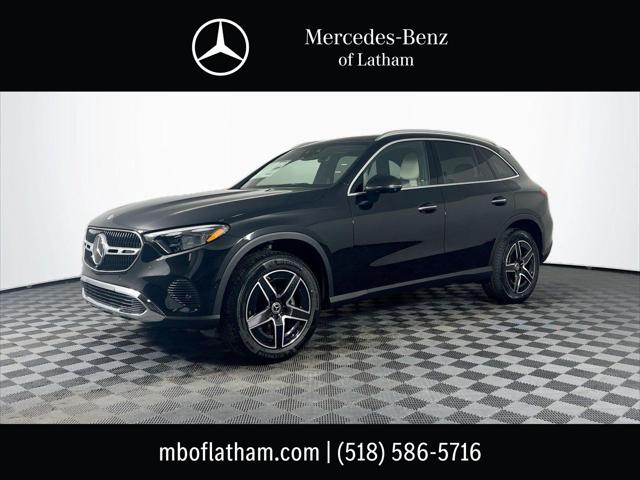 2026 Mercedes-Benz GLC GLC 300 for sale in Latham, NY