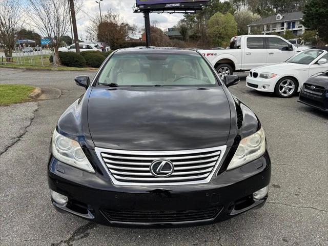 2010 Lexus LS 460 LS 460