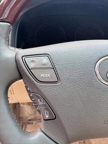 2010 Lexus LS 460 LS 460