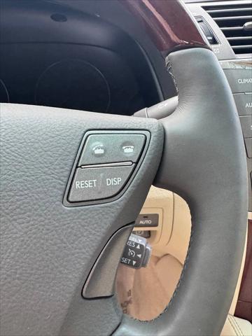 2010 Lexus LS 460 LS 460