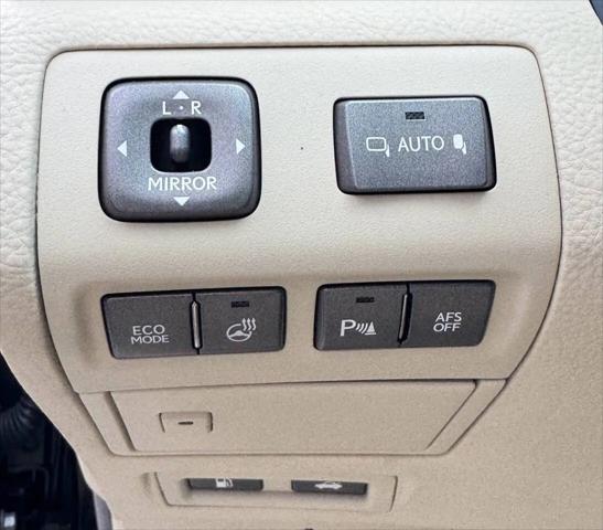 2010 Lexus LS 460 LS 460