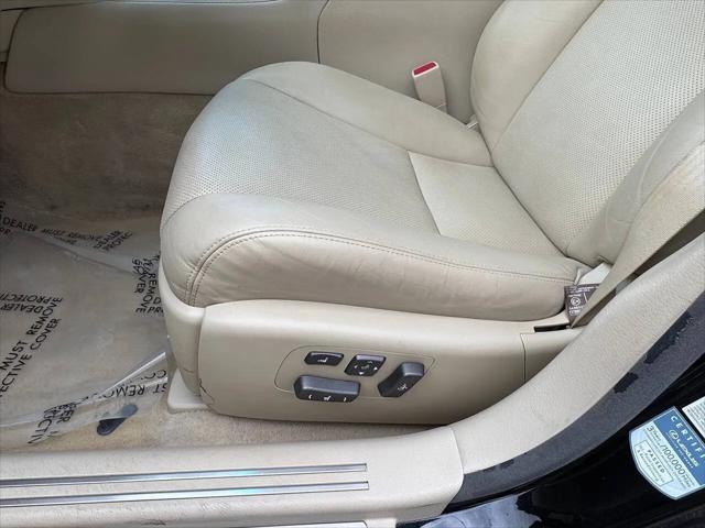 2010 Lexus LS 460 LS 460