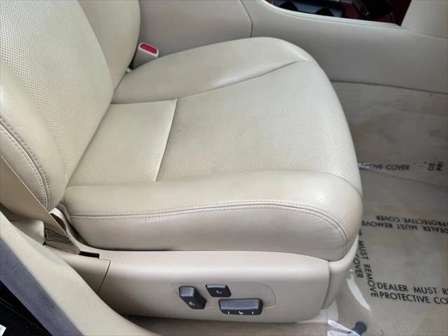 2010 Lexus LS 460 LS 460