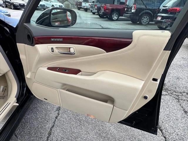 2010 Lexus LS 460 LS 460