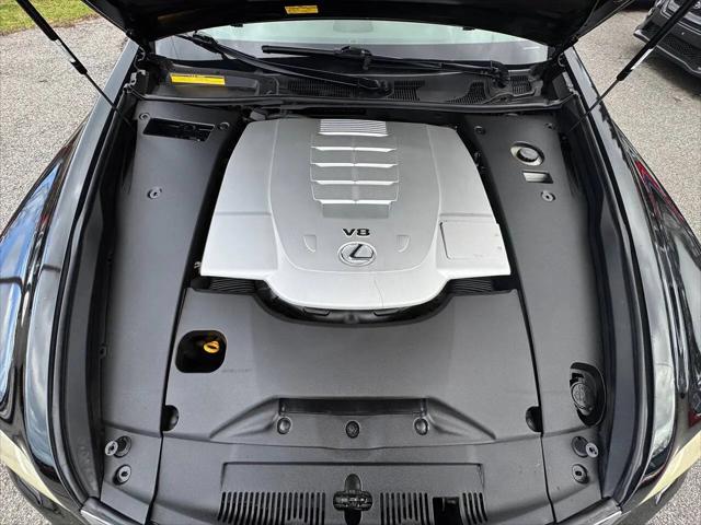 2010 Lexus LS 460 LS 460