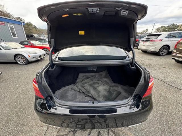 2010 Lexus LS 460 LS 460
