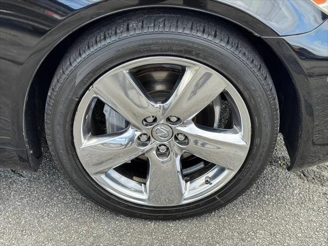 2010 Lexus LS 460 LS 460