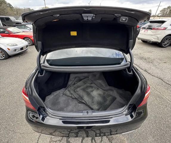 2010 Lexus LS 460 LS 460