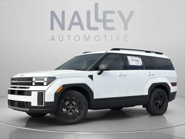 2026 Hyundai Santa Fe XRT for sale in Lithonia, GA