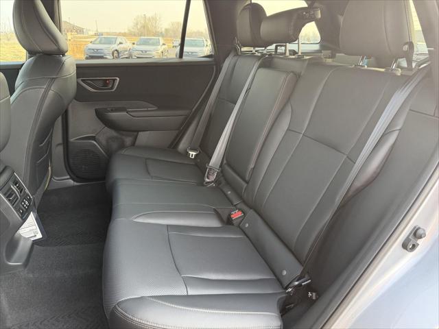 2026 Subaru Outback Limited XT