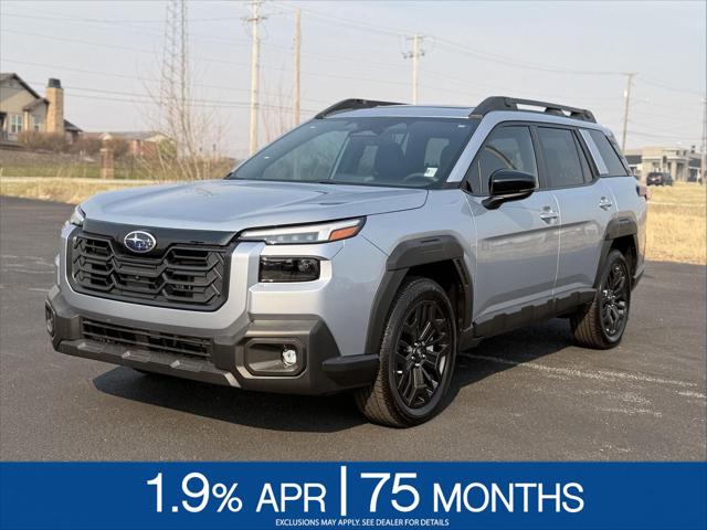 2026 Subaru Outback Limited XT for sale in Joplin, MO