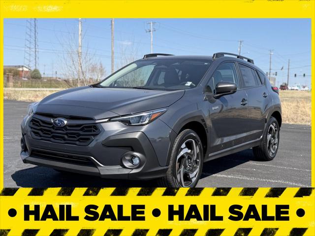 2026 Subaru Crosstrek Limited for sale in Joplin, MO