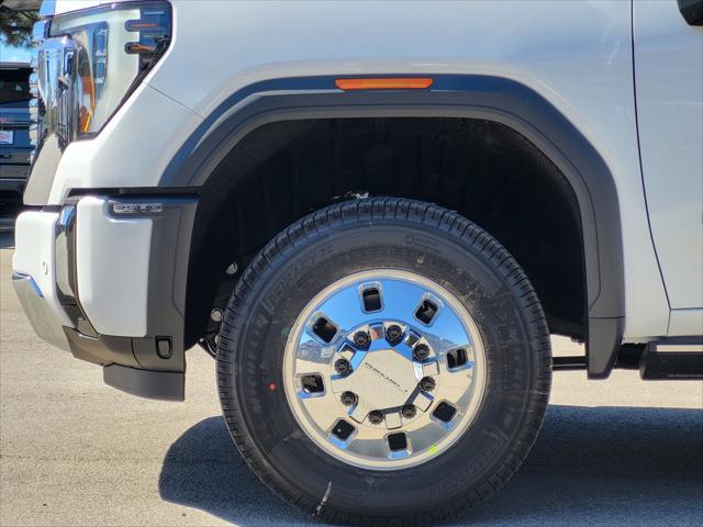 2026 GMC Sierra 3500HD Denali