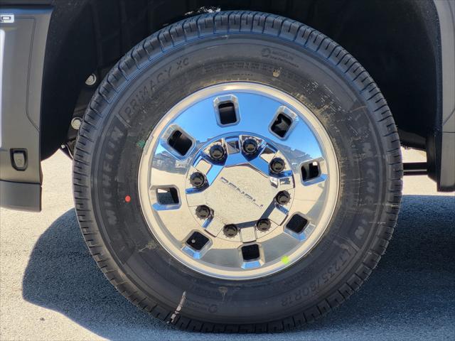 2026 GMC Sierra 3500HD Denali