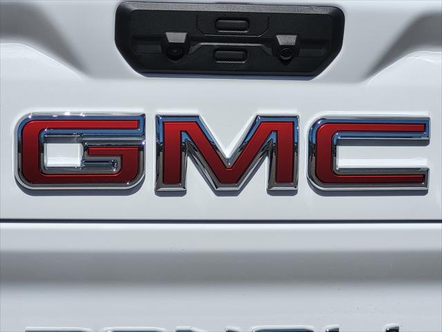 2026 GMC Sierra 3500HD Denali