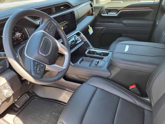 2026 GMC Sierra 3500HD Denali