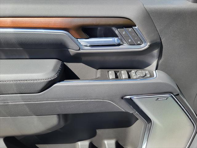 2026 GMC Sierra 3500HD Denali