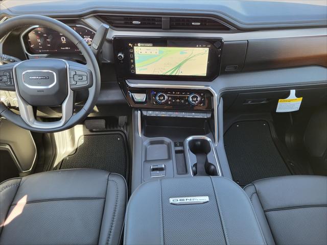 2026 GMC Sierra 3500HD Denali