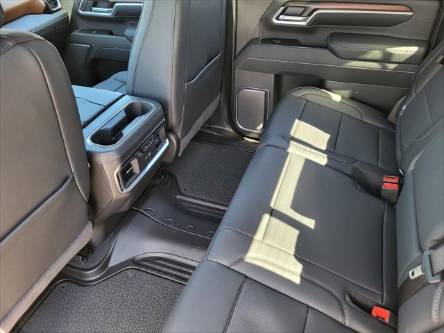 2026 GMC Sierra 3500HD Denali