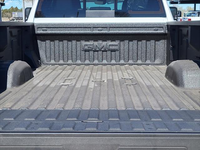 2026 GMC Sierra 3500HD Denali