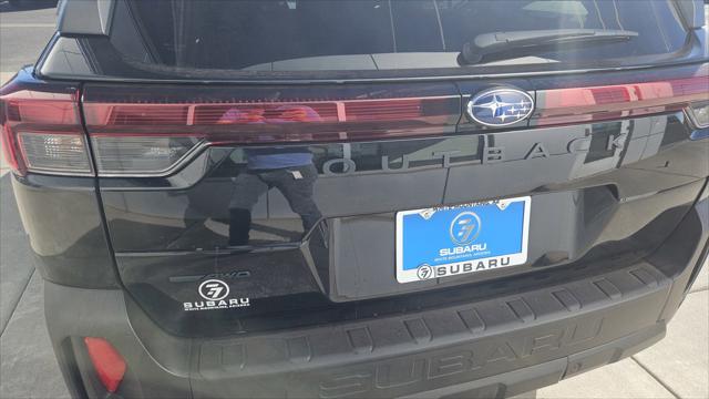 2026 Subaru Outback Limited