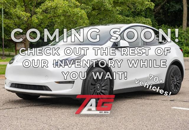 2023 Tesla Model Y Long Range Dual Motor All-Wheel Drive for sale in Orem, UT