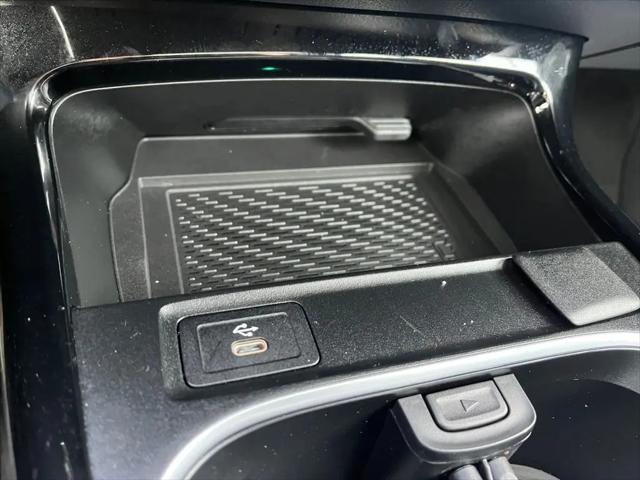 2025 Mercedes-Benz CLA 250 4MATIC