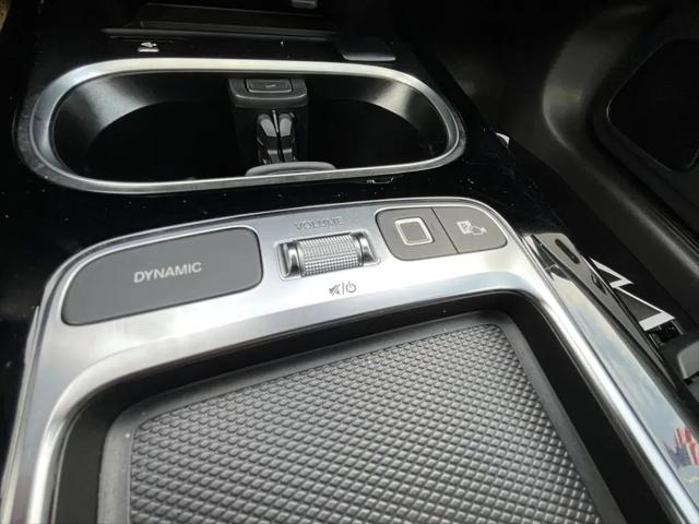 2025 Mercedes-Benz CLA 250 4MATIC