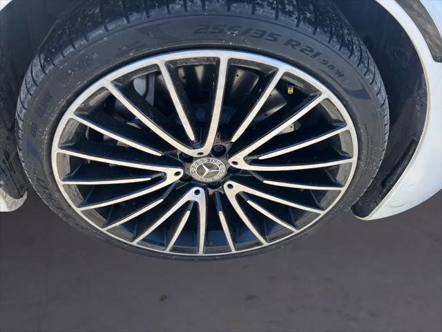 2023 Mercedes-Benz S 580 4MATIC
