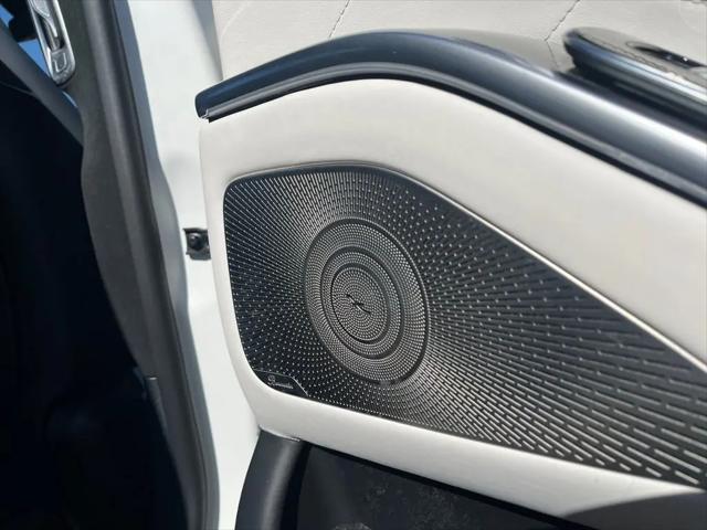 2023 Mercedes-Benz S 580 4MATIC