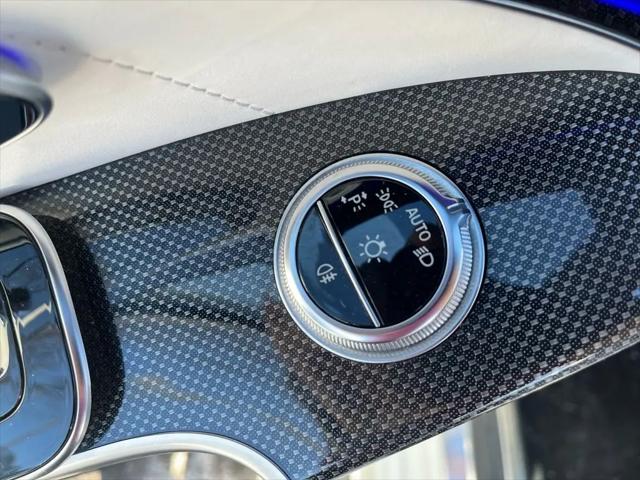 2023 Mercedes-Benz S 580 4MATIC
