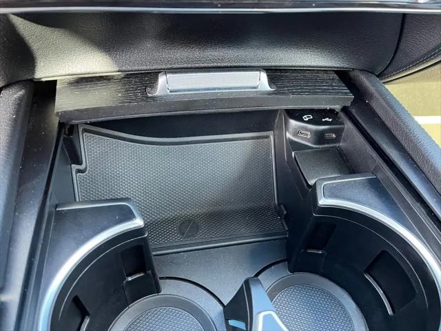 2022 Mercedes-Benz GLE GLE 450 4MATIC