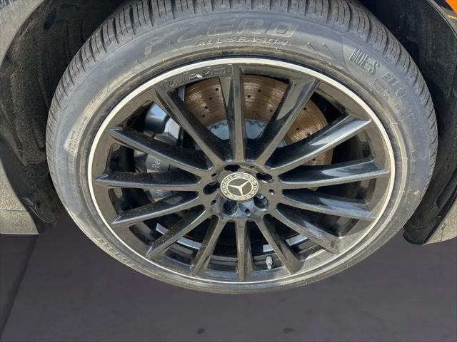 2024 Mercedes-Benz S 580 4MATIC