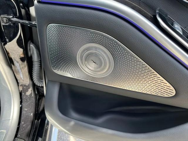 2024 Mercedes-Benz S 580 4MATIC
