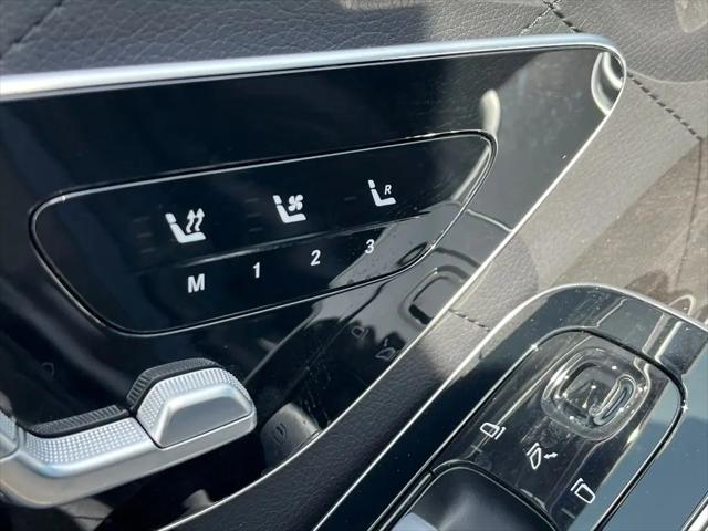 2024 Mercedes-Benz S 580 4MATIC