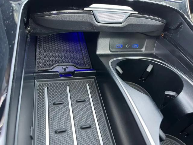 2024 Mercedes-Benz S 580 4MATIC