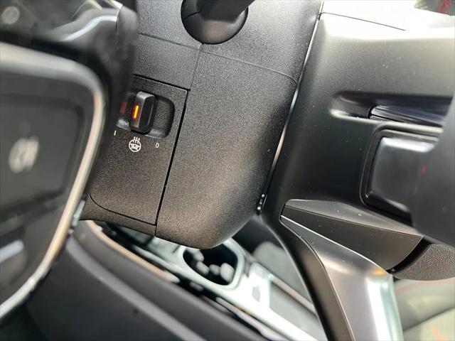 2025 Mercedes-Benz CLA 250 4MATIC