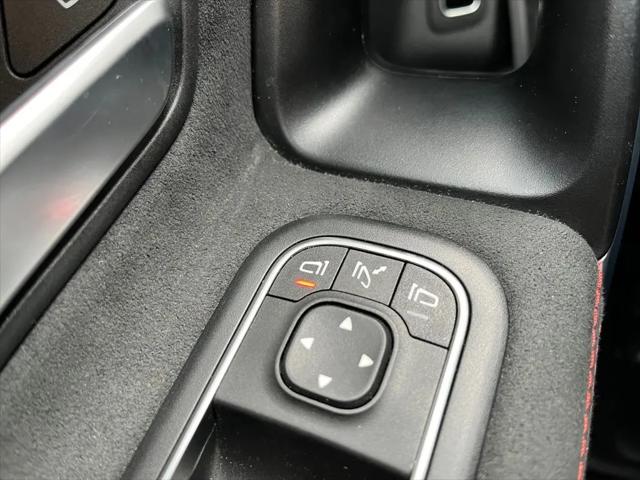 2025 Mercedes-Benz CLA 250 4MATIC