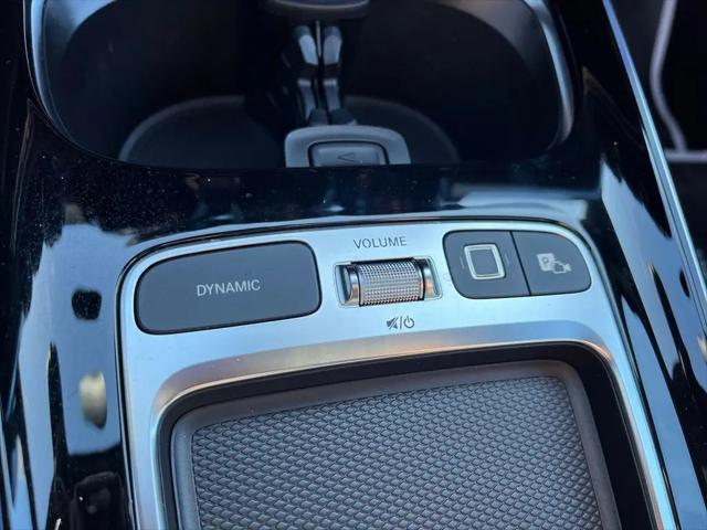 2025 Mercedes-Benz GLB 4MATIC