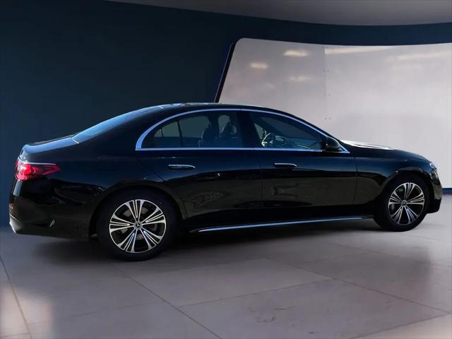 2025 Mercedes-Benz E 350 E 350