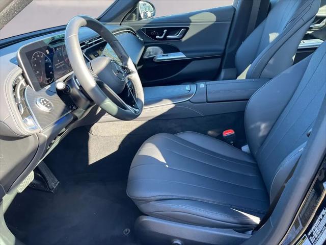 2025 Mercedes-Benz E 350 E 350