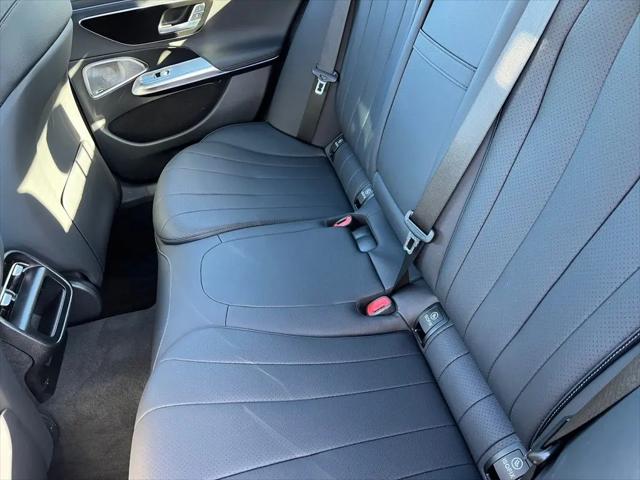 2025 Mercedes-Benz E 350 E 350