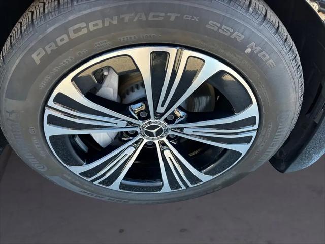 2025 Mercedes-Benz E 350 E 350